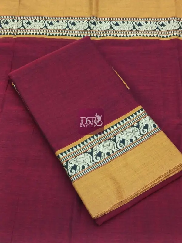 Narayanpet Cotton Salwar