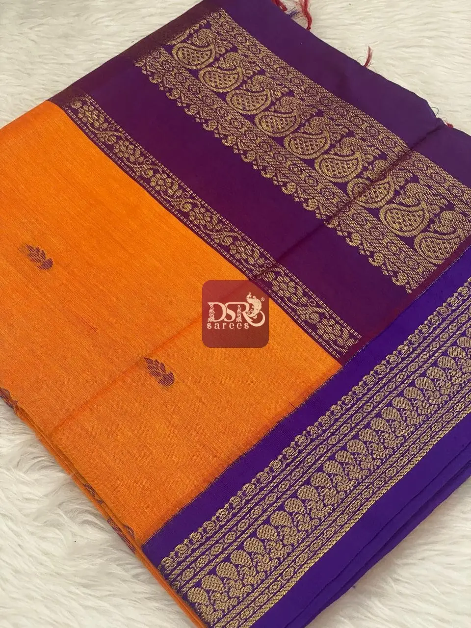 Kalyani Cotton Sarees -vol3