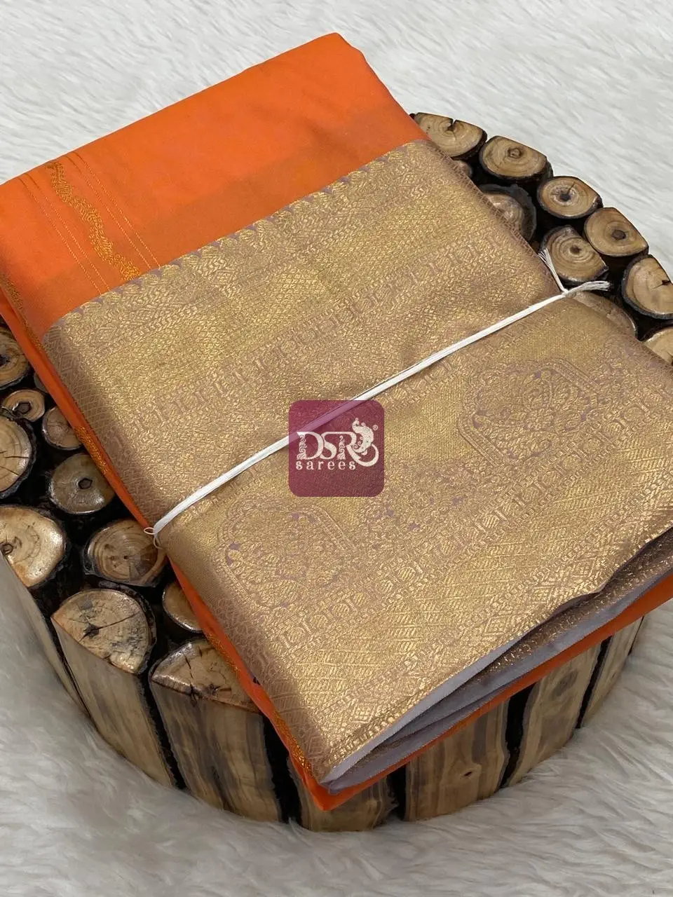 Kanchi Bridal  Silk Sarees