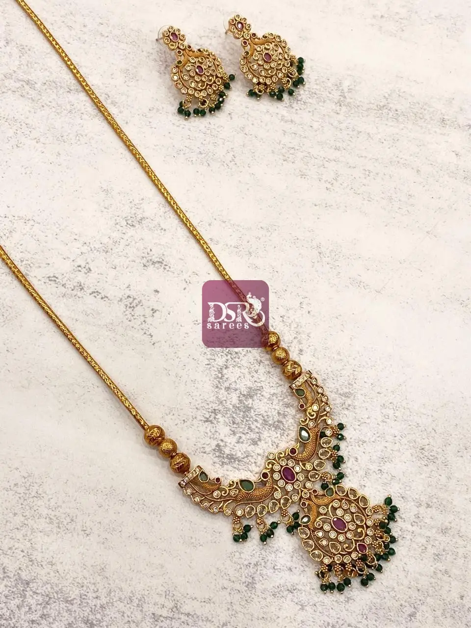 Dolar Chain