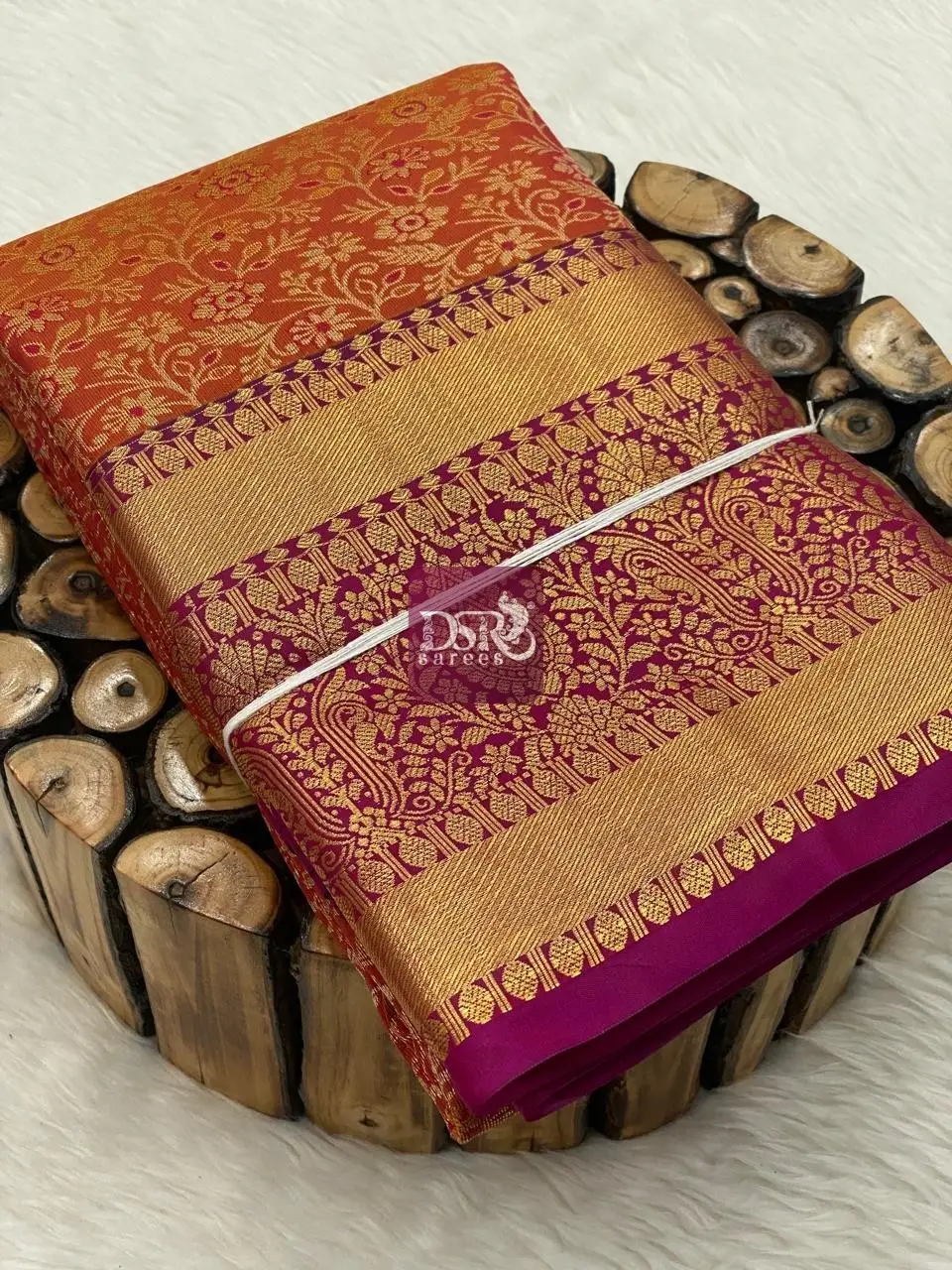 Premium Bridal Silk Sarees