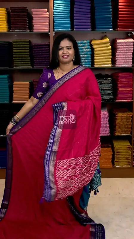 Sequence Viscose Chiffon