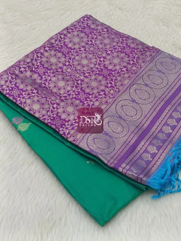 Premium Kanchi Soft Silk - vol2