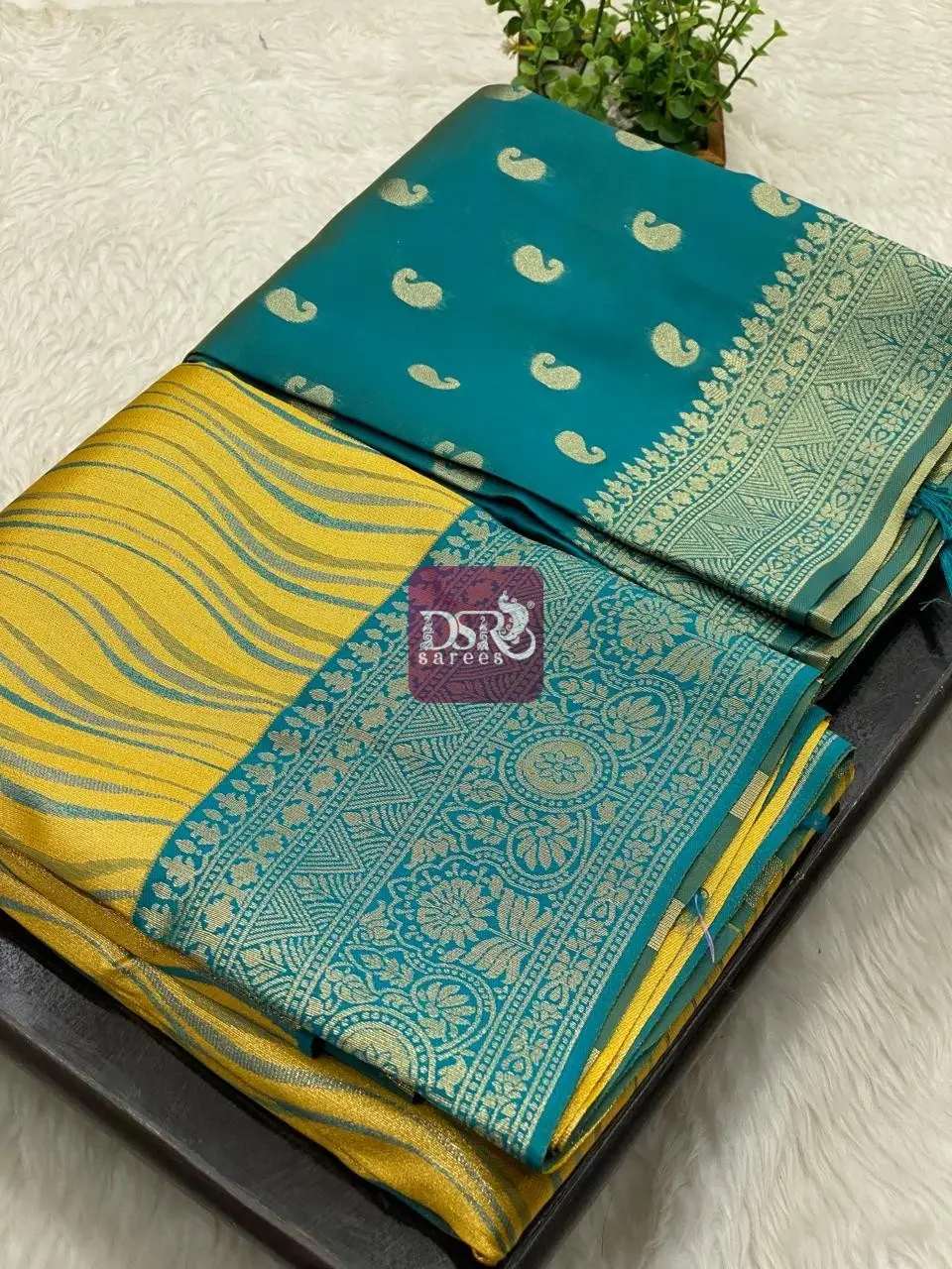 Premium Kanchi Half Sarees - Vol 1