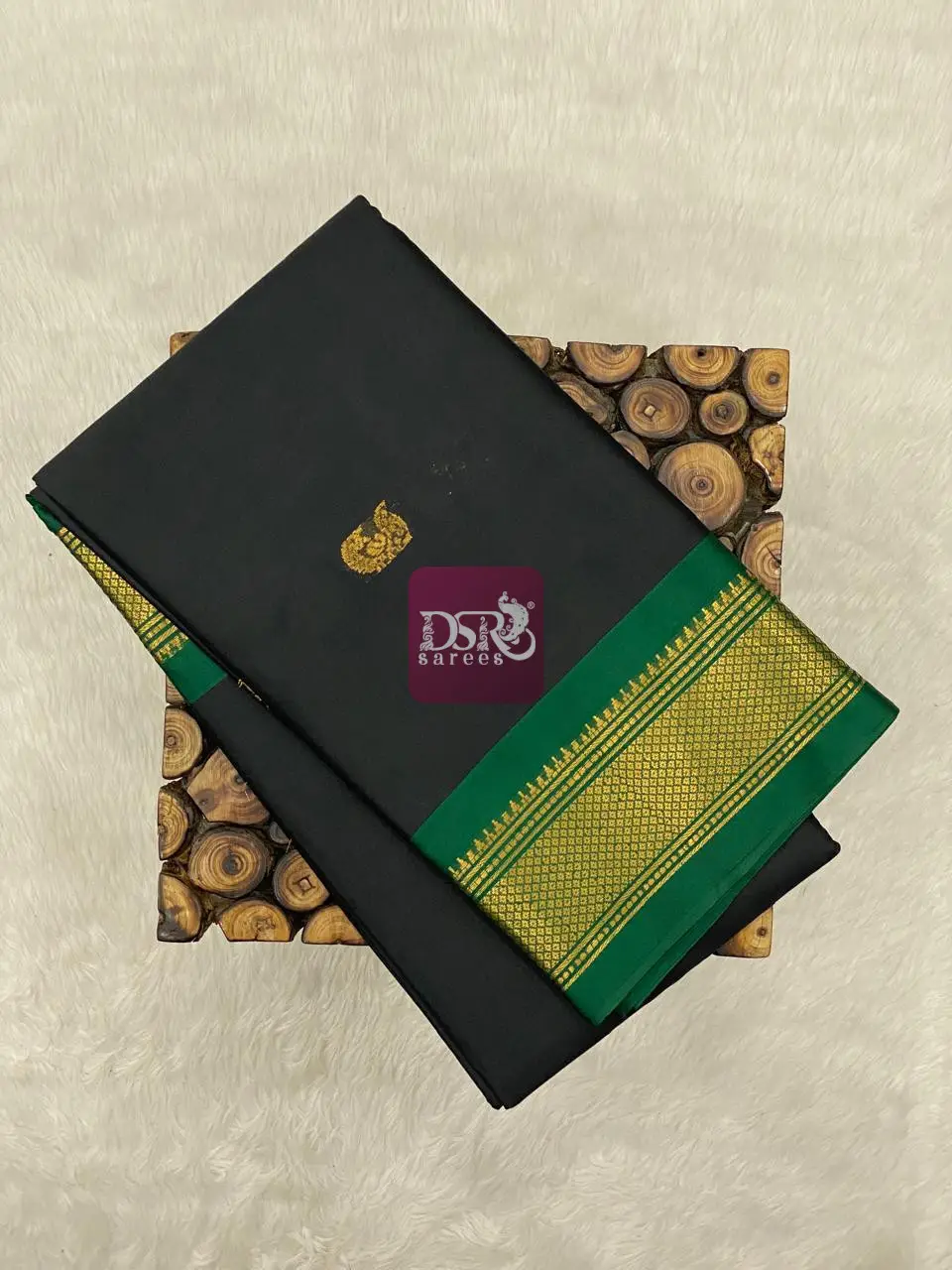 Kalyani Silk Sarees