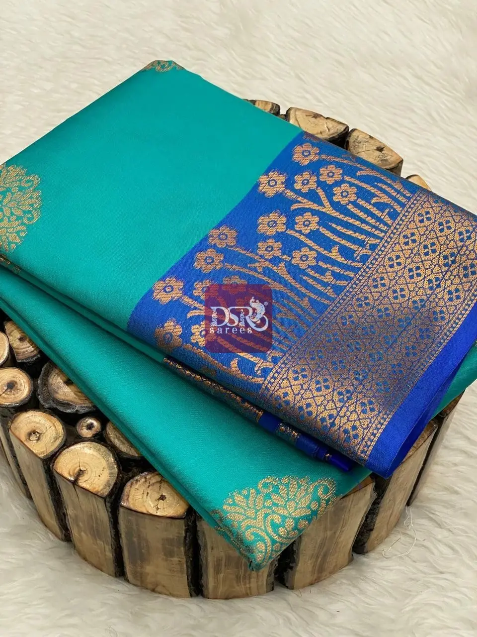 Premium Kanchi Soft Silk-vol2