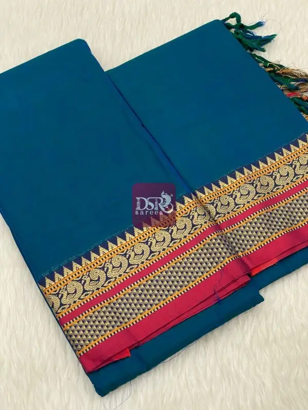 Narayanpet Anarkali Unstitched Salwar Sets