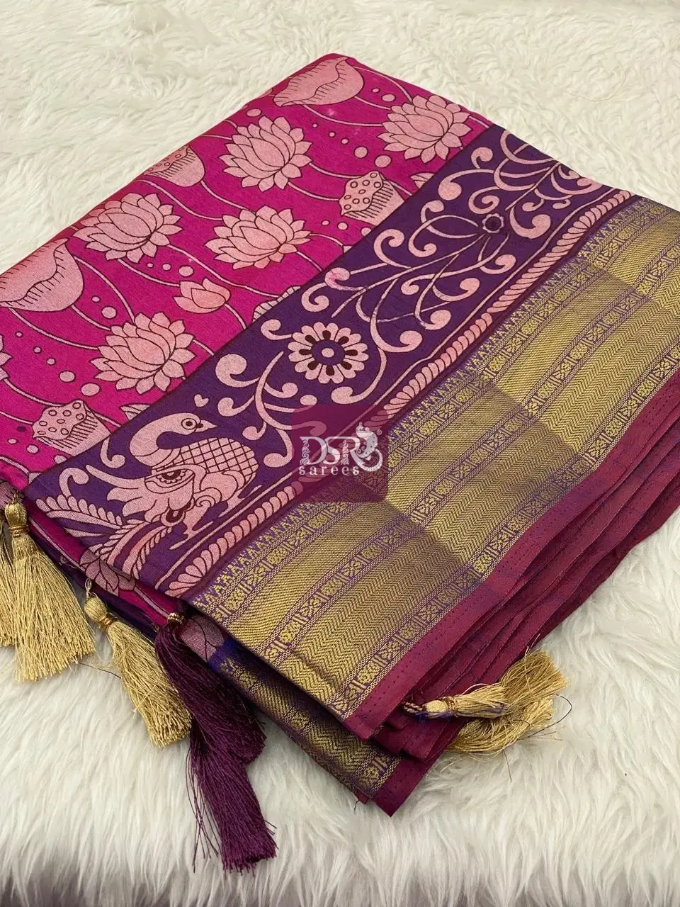 Patola Silk Sarees -VOL2