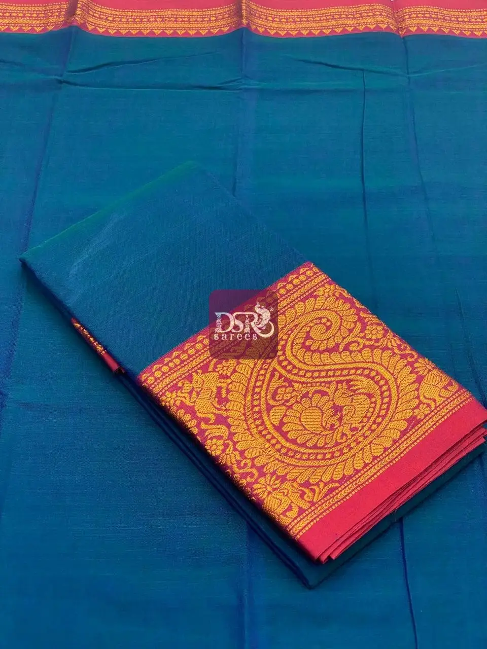 Narayanpet Cotton Salwar