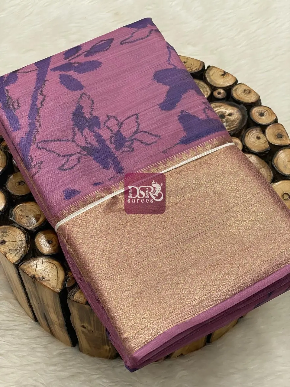 Pochampalli Kanchi Pattu Sarees