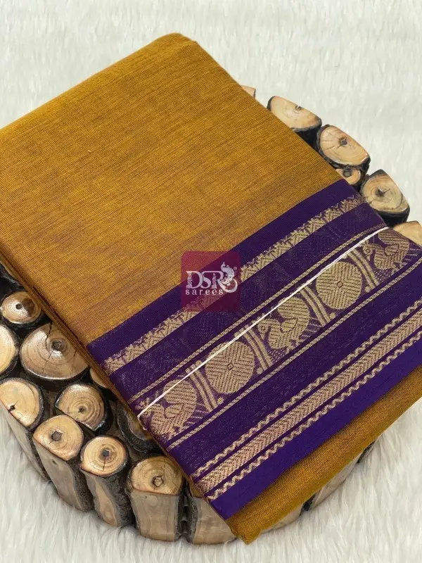 Chettinadu Sarees W/B