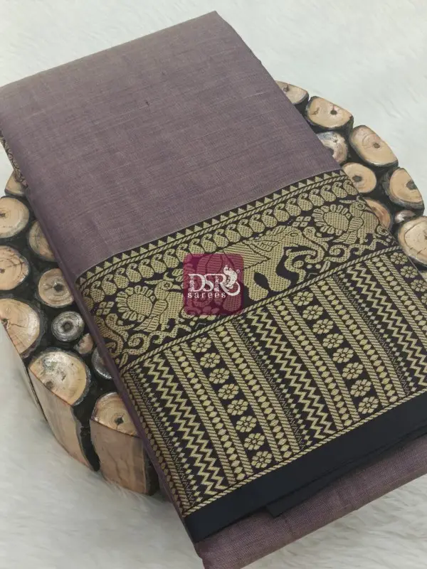 Narayanpet  Cotton Saree