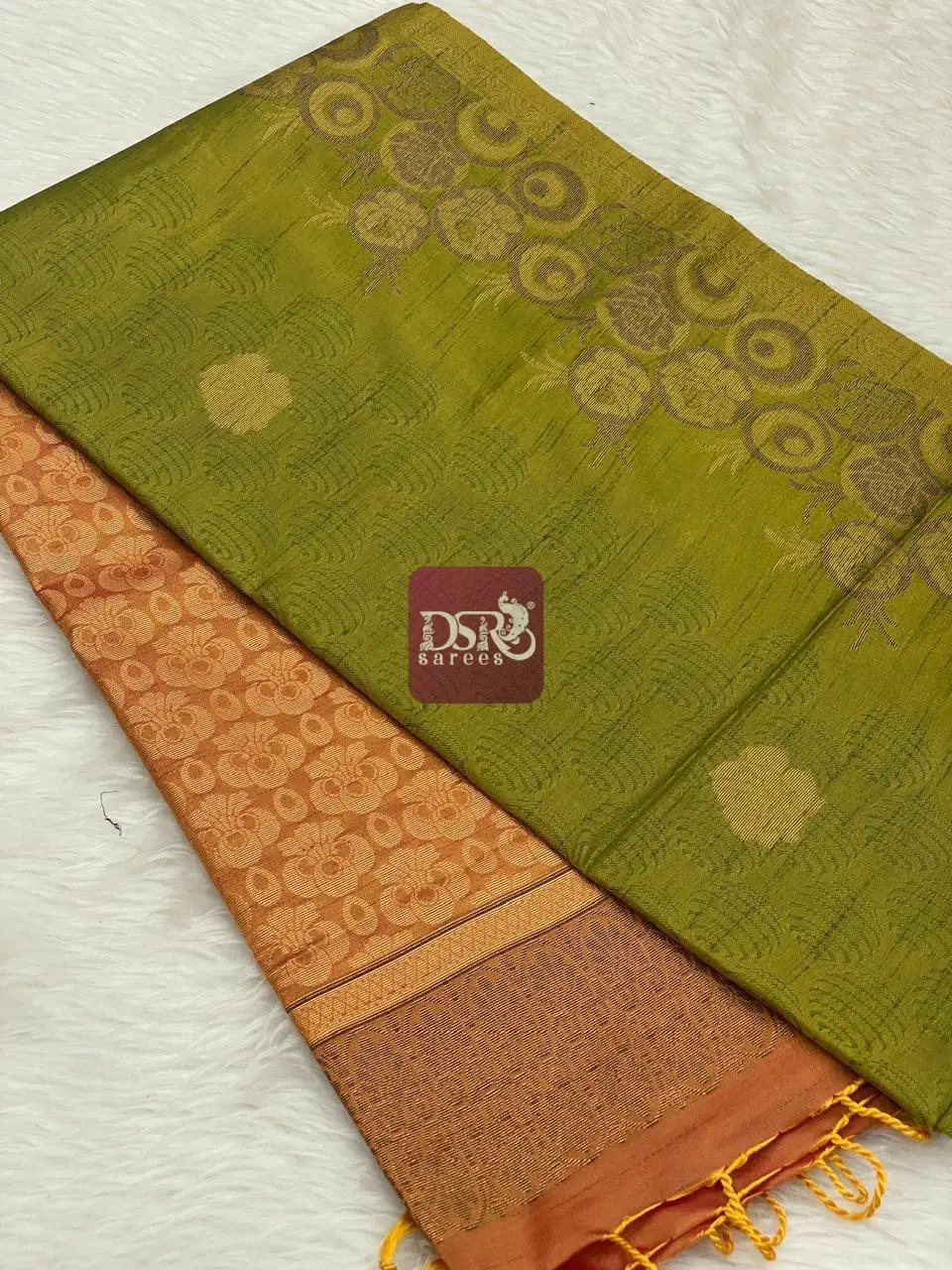 Premium Luxury Silk