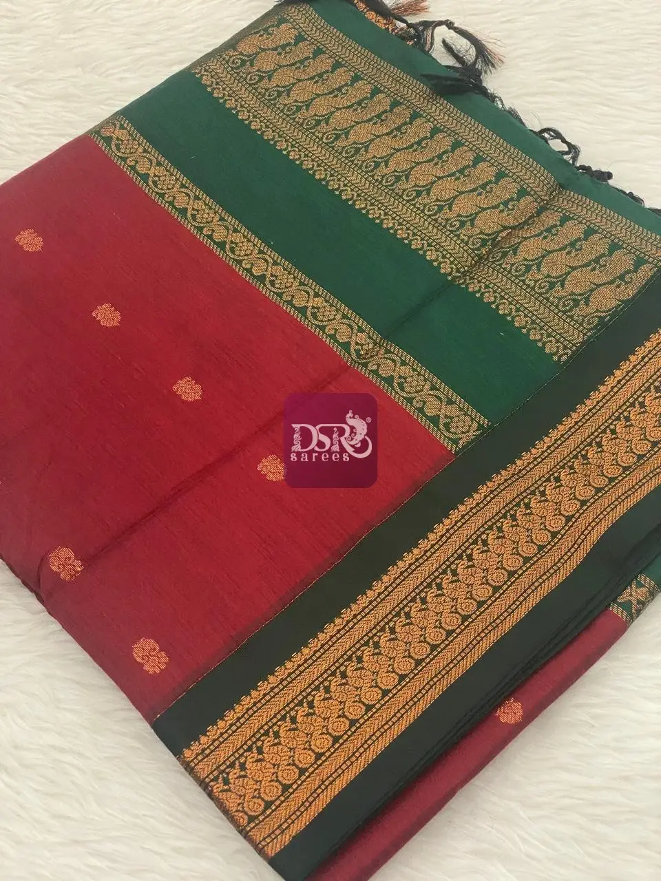 Kalyani Cotton Sarees -vol3