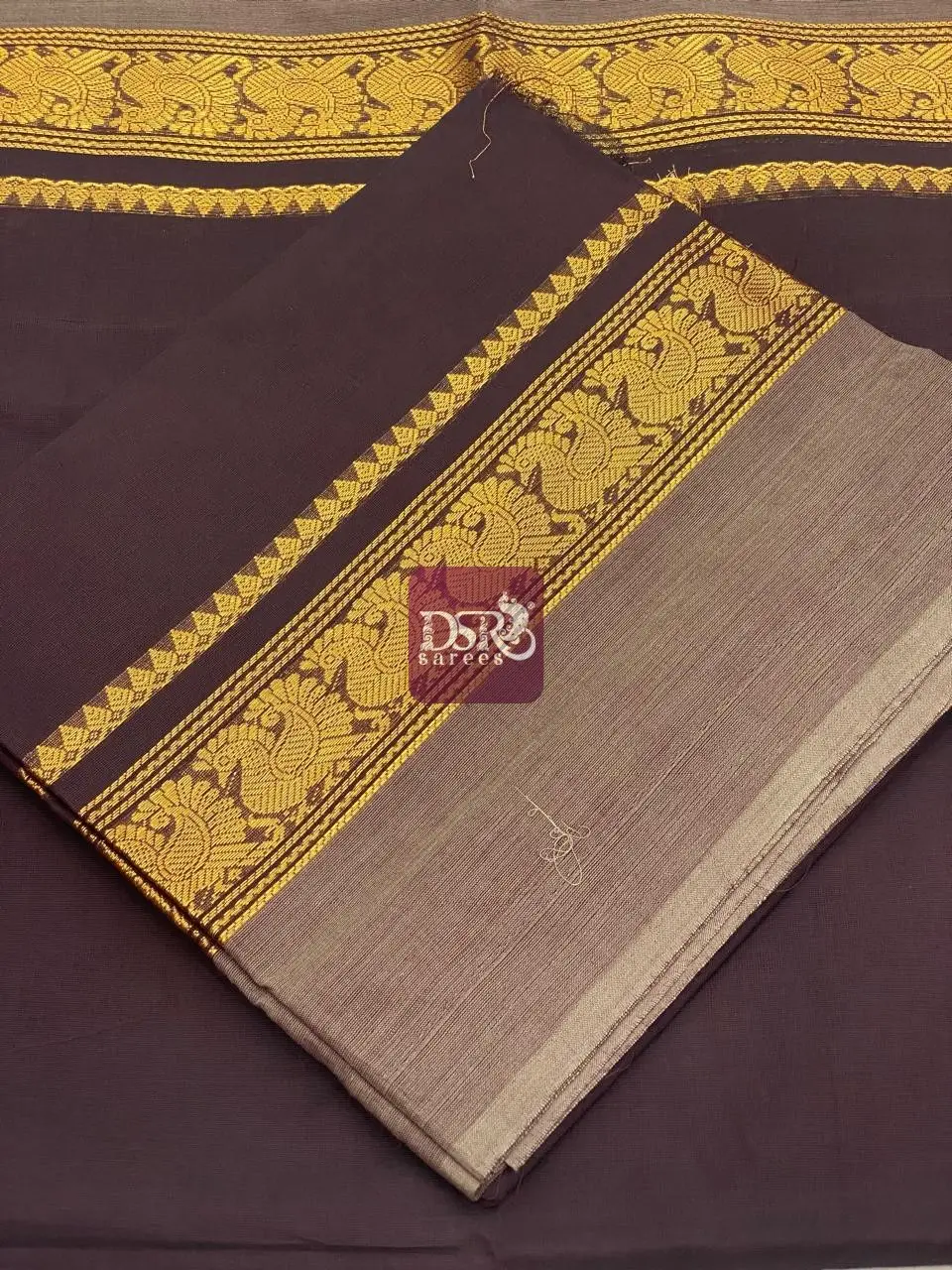 Chettinadu Cotton Salwar - vol2