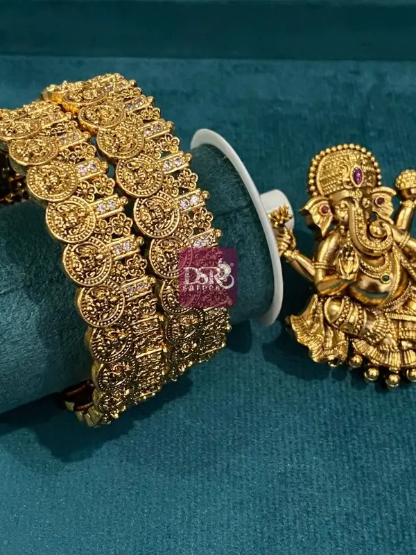 Bangles Collection