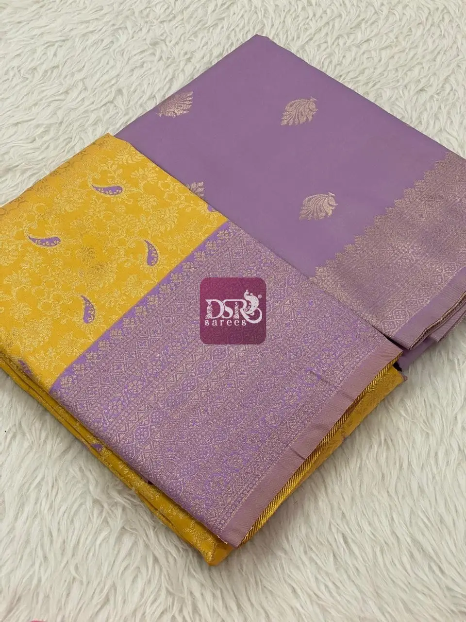 Premium Kanchi Half Sarees - vol1
