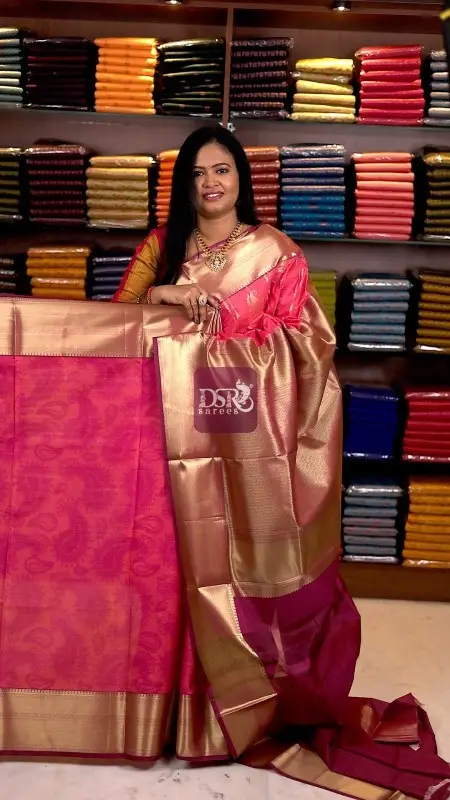 Half And Half Pochampalli Sarees - vol1