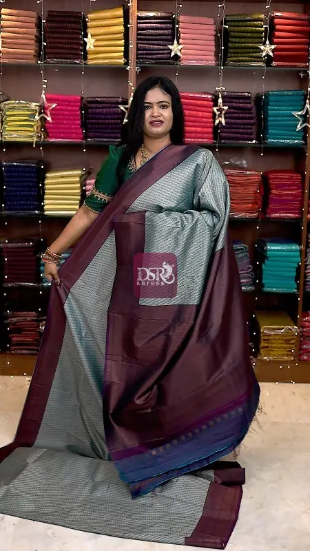 Semi Soft Silk Sarees
