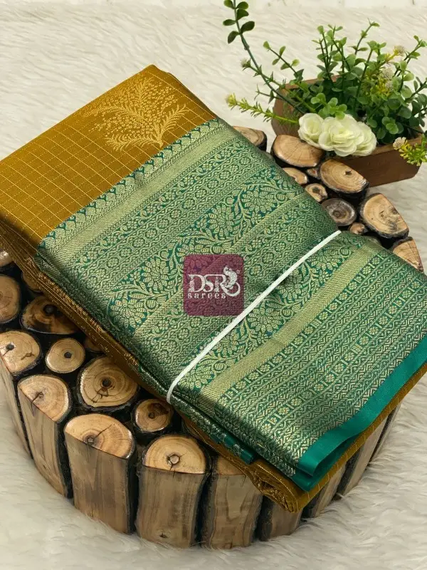 Vairaooshi  Bridal Sarees- vol 1