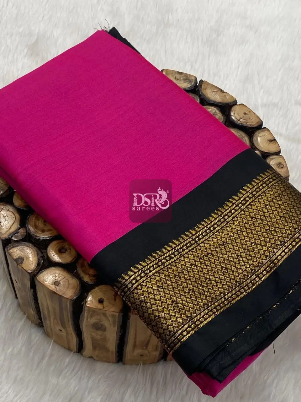 Kalyani Silk Sarees