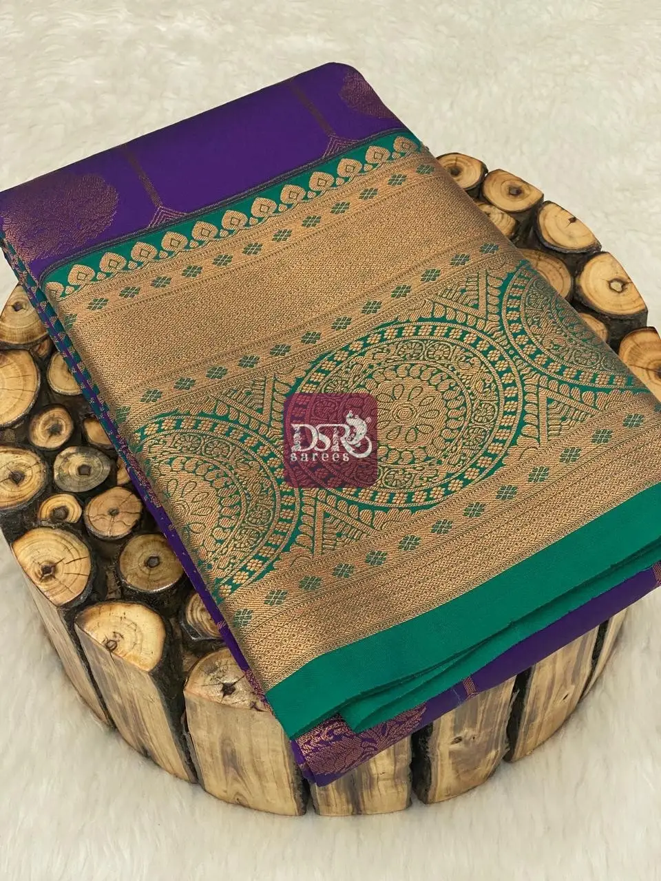 Bridal Vairaoosi Silk Sarees - VOL1