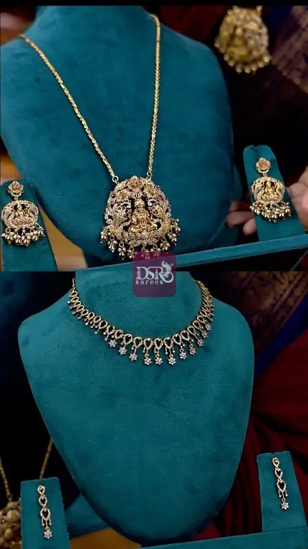 Dolar Chain