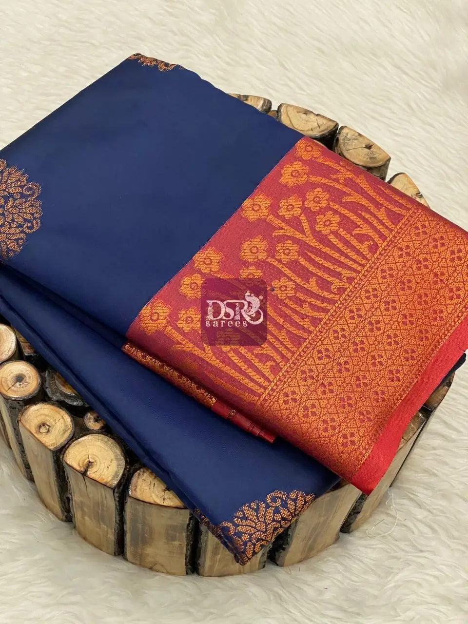 Premium Kanchi Soft Silk-vol2