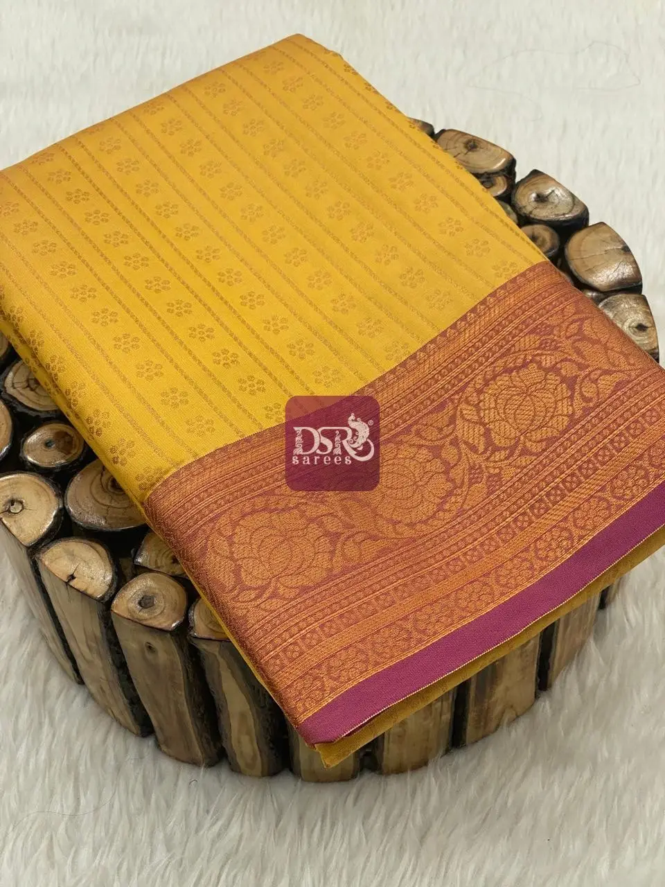 Banarasi Soft Silk Sarees