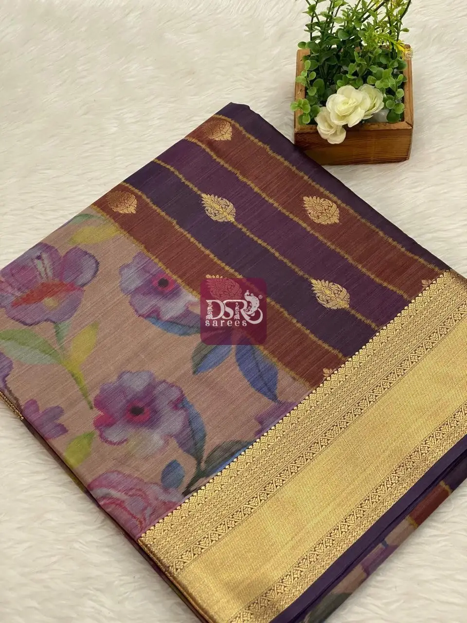 Half And Half Pochampalli Sarees - vol 1