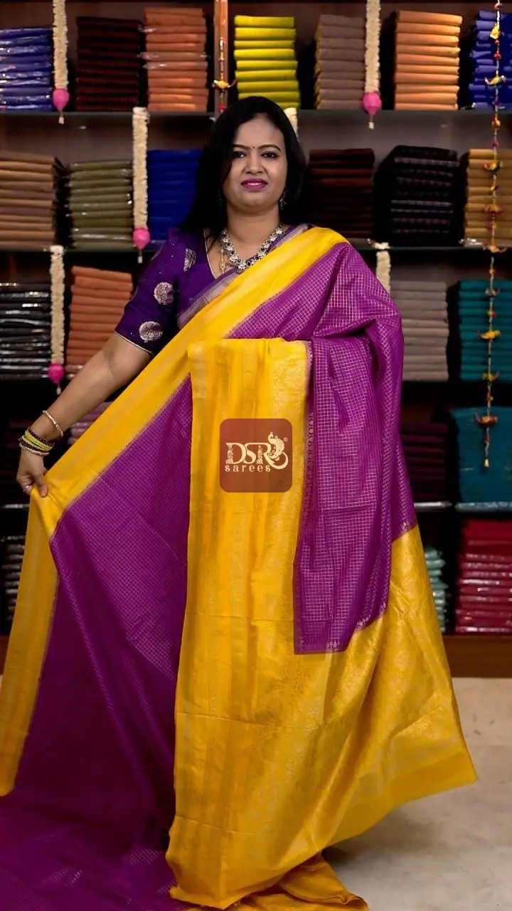 Premium Georgette Sarees - vol4
