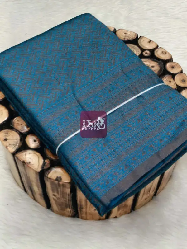 Semi Soft Silk Sarees