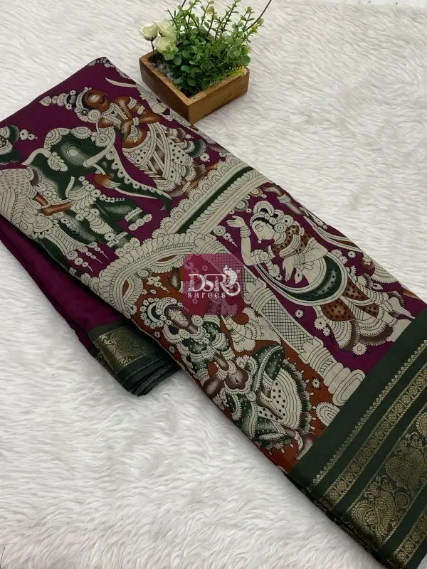 Viscose Reyon Cotton