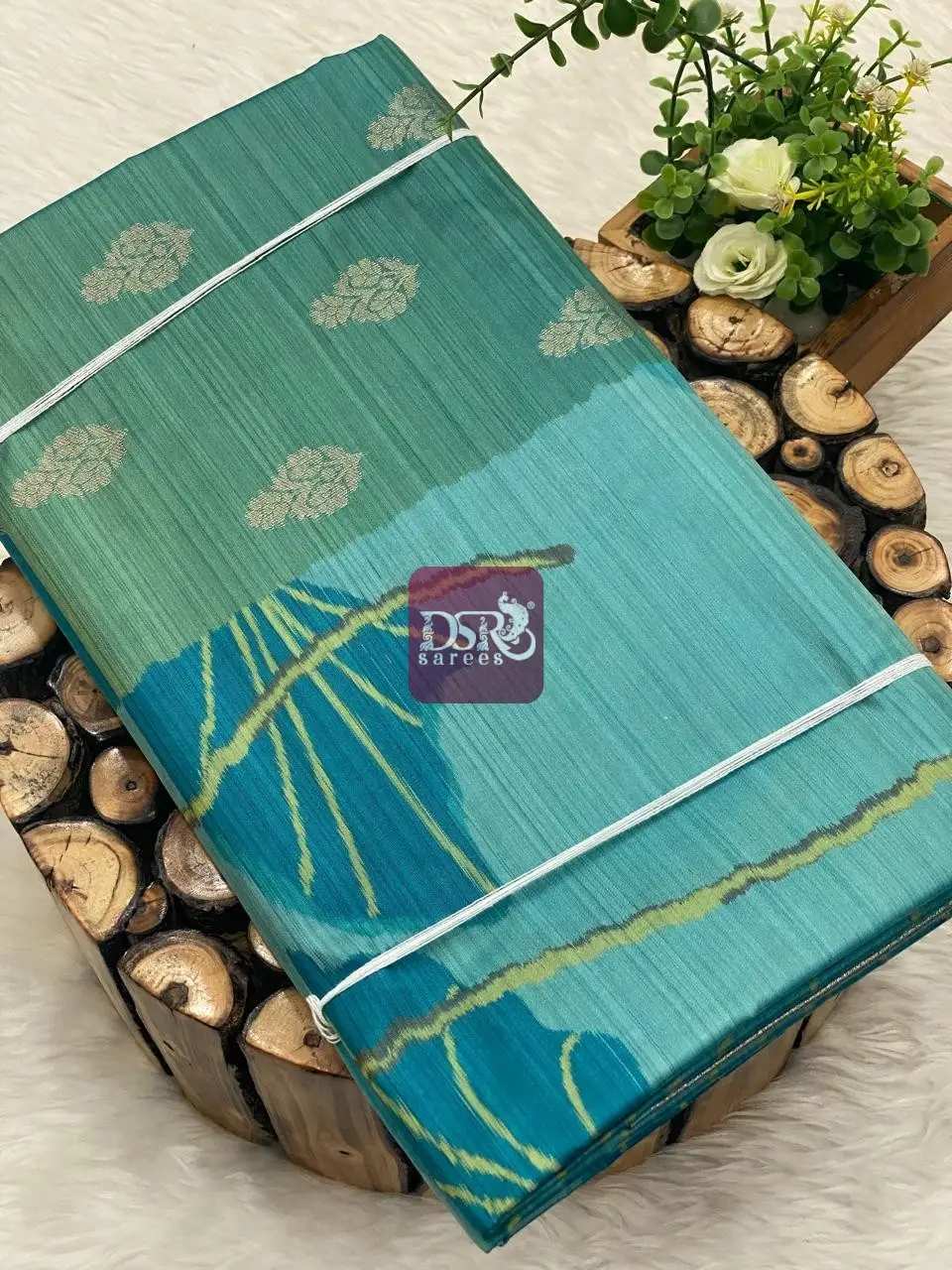 Half And Half Pochampalli Sarees - vol 1