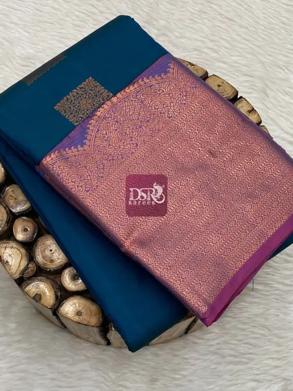 Semi Silk Udal Butta Sarees - vol2