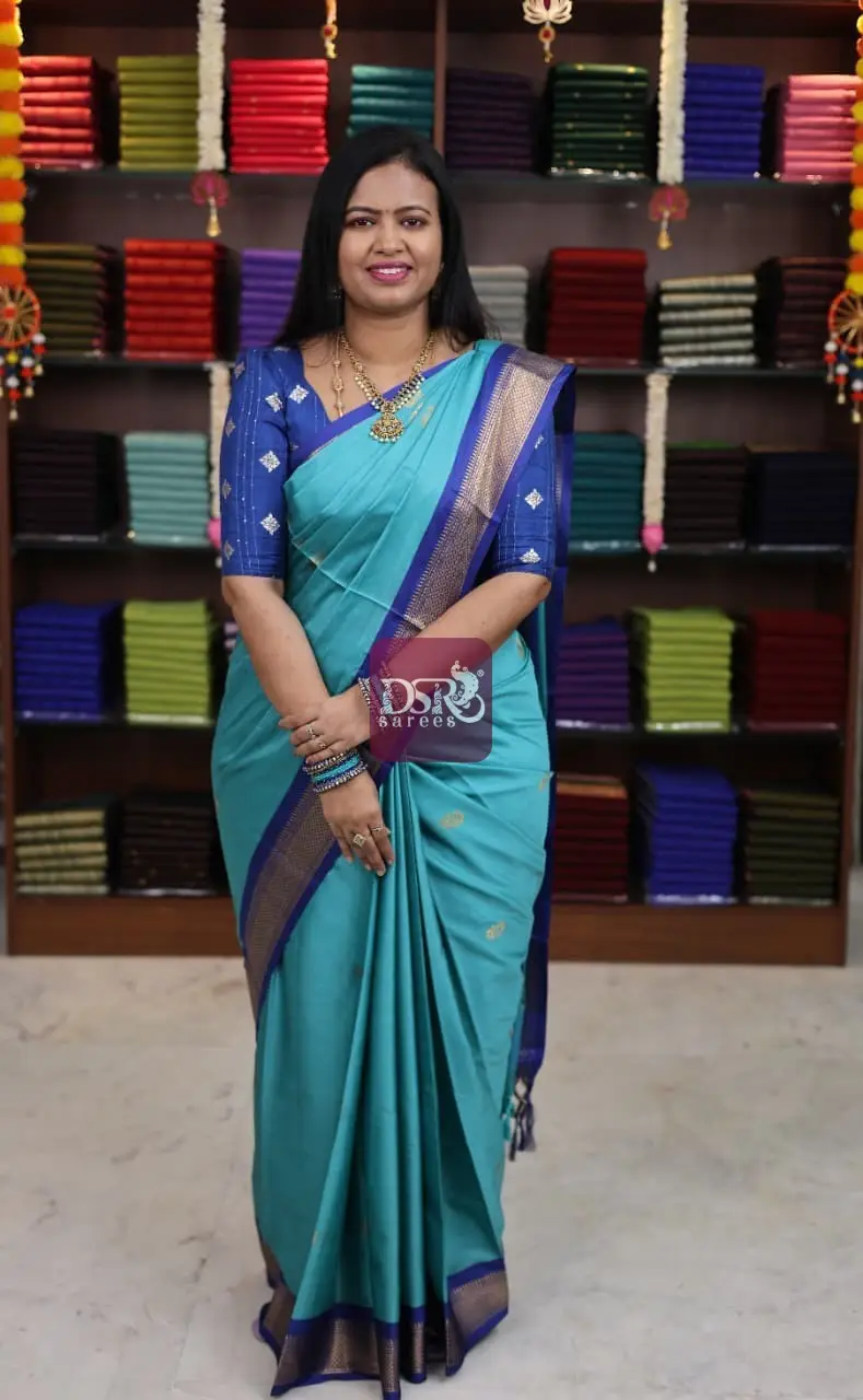 Kalyani Silk Sarees