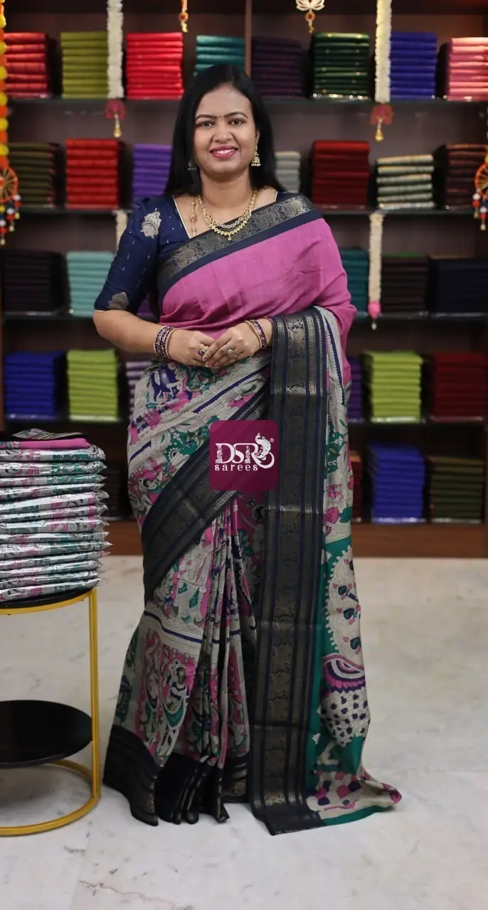 Viscose Reyon Cotton