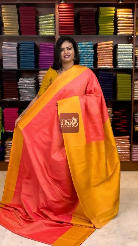 Premium Soft Silk