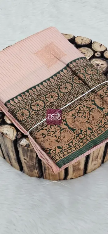 Semi Bridal Sarees