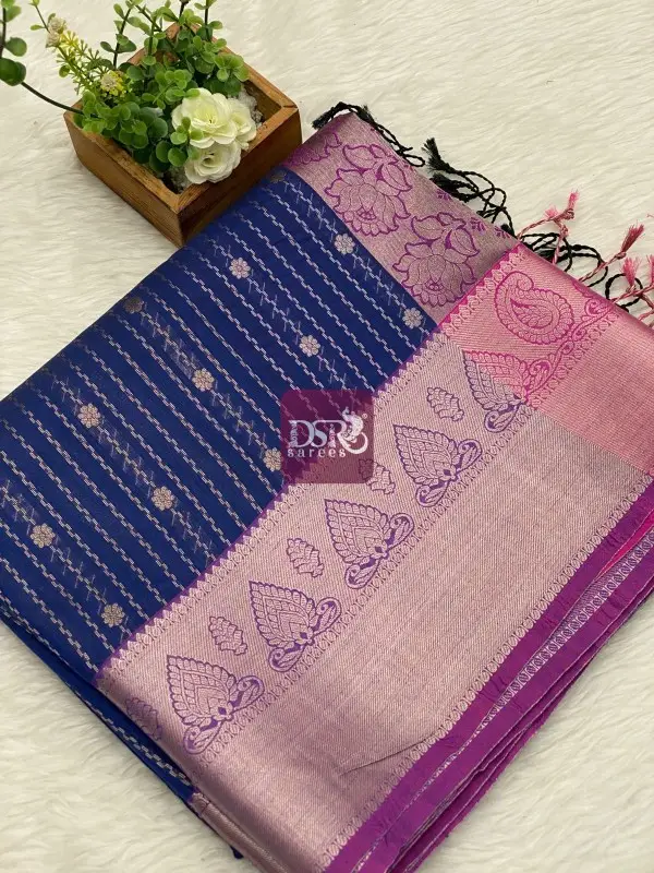 Neem Luxury Silk Sarees- Vol 1