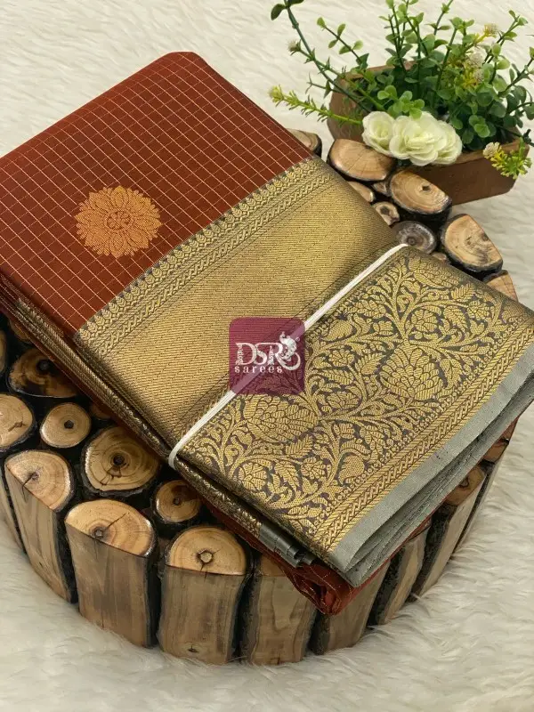 Vairaooshi  Bridal Sarees- vol 1