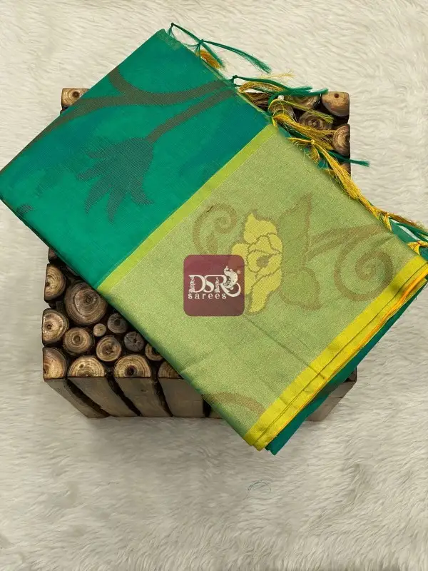 Pochampally Sico Sarees
