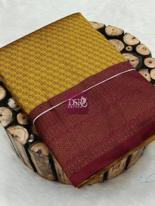 Semi Soft Silk Sarees