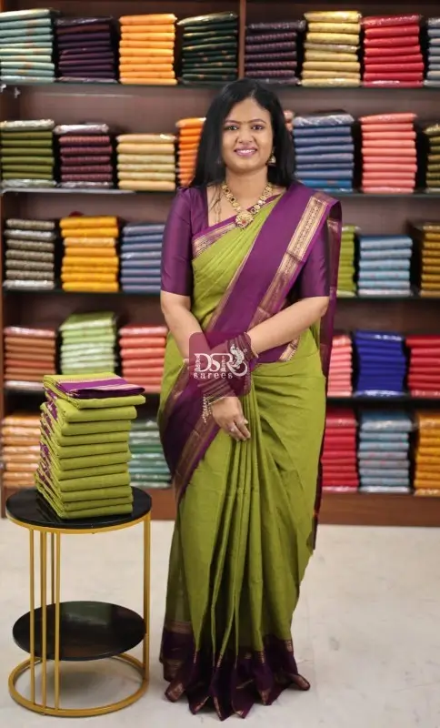Chettinadu Saree-VOL1