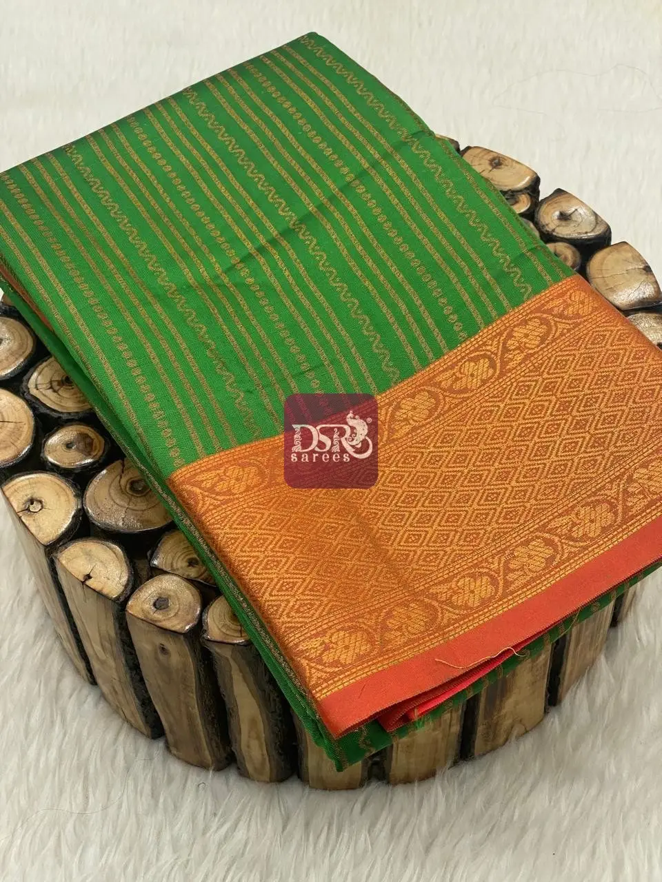 Banarasi Soft Silk Sarees