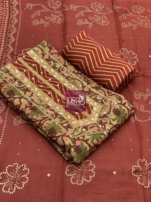 Jaipur Cotton Salwar