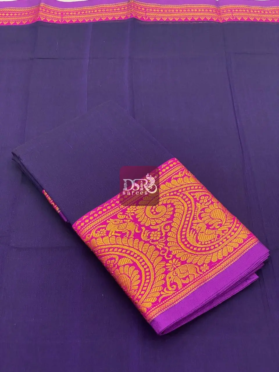 Narayanpet Cotton Salwar