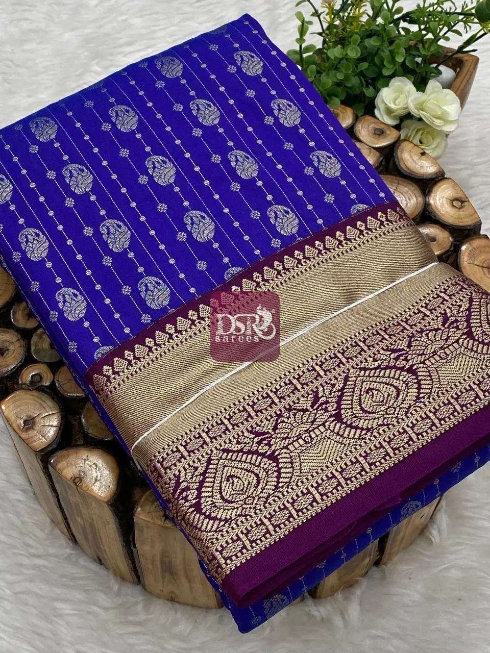 Premium kanchi vairaooshi bridal sarees