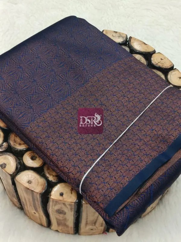 Semi Soft Silk Sarees - VOL1