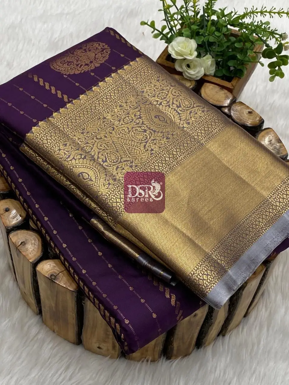 Vairaooshi Bridal Sarees - vol2